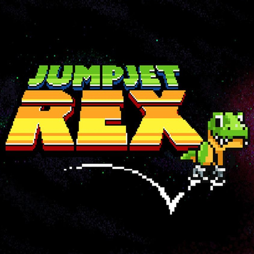 Comprar JumpJet Rex CD Key Comparar Preços