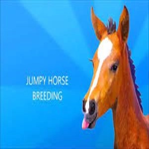 Jumpy Horse Breeding Pc