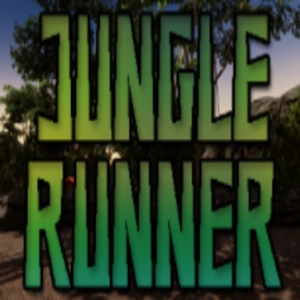 JUNGLE RUNNER Pc