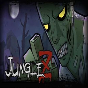 Jungle Z Pc