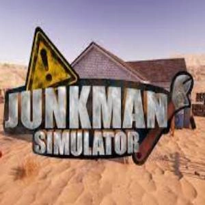 Junkman Simulator Xbox One