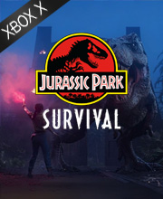 Comprar Jurassic Park Survival Xbox Series Barato Comparar Preços