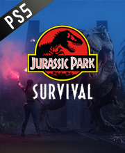 Comprar Jurassic Park Survival PS5 Barato Comparar Preços