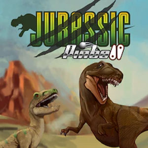 Comprar Jurassic Pinball Nintendo Switch barato Comparar Preços