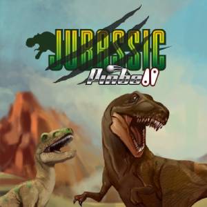 Comprar Jurassic Pinball Xbox Series Barato Comparar Preços