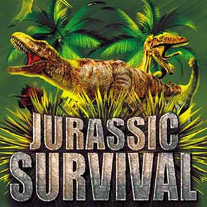 Comprar Jurassic Survival CD Key Comparar Preços
