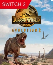 Jurassic World Evolution 2 Pc