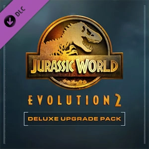 Jurassic World Evolution 2 Deluxe Upgrade Pack Playstation 4