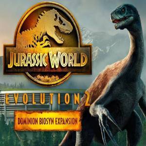 Comprar Jurassic World Evolution 2 Dominion Biosyn Expansion PS5 Barato Comparar Preços