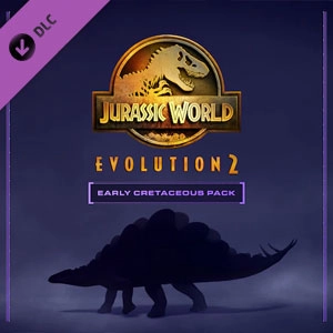 Jurassic World Evolution 2 Early Cretaceous Pack Pc