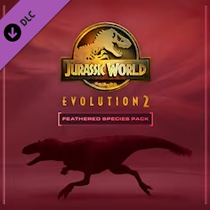 Jurassic World Evolution 2 Secret Species Pack Xbox One
