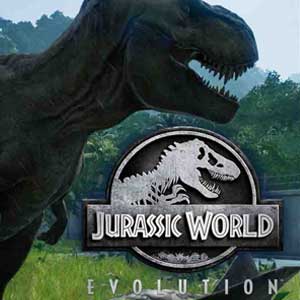 Comprar Jurassic World Evolution CD Key Comparar Preços