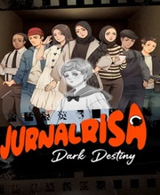 Comprar Jurnal Risa Dark Destiny CD Key Comparar Preços