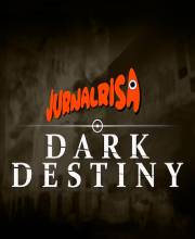 Comprar Jurnal Risa Dark Destiny Xbox Key Barato Comparar Preços