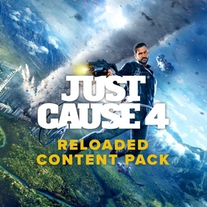 Comprar Just Cause 4 Reloaded Content Pack PS4 Comparar Preços