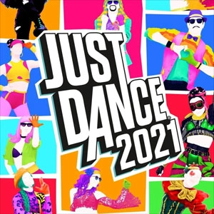 Just Dance 2021 Playstation 4