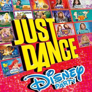 Comprar Just Dance Disney Party Xbox 360 Código Comparar Preços