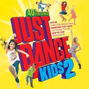 Comprar Just Dance Kids 2 Xbox 360 Código Comparar Preços