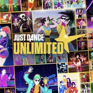 Just Dance Unlimited Xbox One