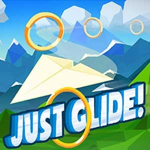 Just Glide Switch