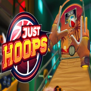 JUST HOOPS VR Pc