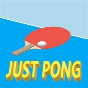 Comprar Just Pong CD Key Comparar Preços
