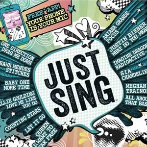 Just Sing Xbox One