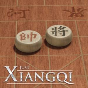 Comprar Just Xiangqi CD Key Comparar Preços