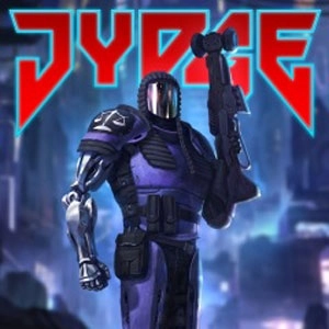 JYDGE Playstation 4