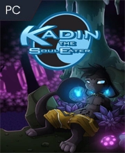 Kadin the Soul Eater Pc