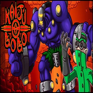 KaijuAGoGo Pc
