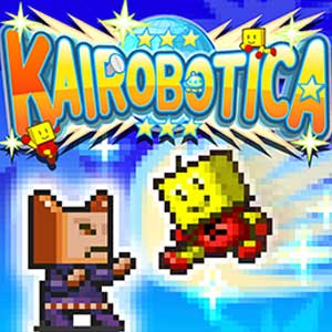 Comprar Kairobotica Nintendo Switch barato Comparar Preços