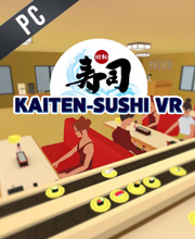 Comprar Kaiten Sushi VR CD Key Comparar Preços
