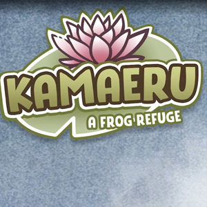 Kamaeru A Frog Refuge Switch