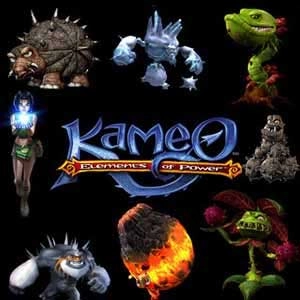 Kameo Elements of Power Xbox One