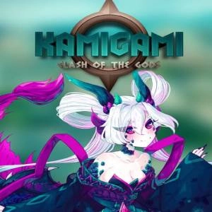 Kamigami Clash of the Gods Pc