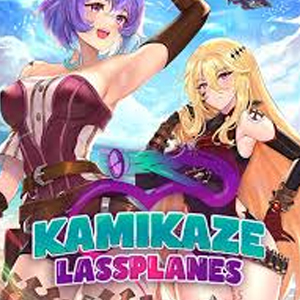 Comprar Kamikaze Lassplanes CD Key Comparar Preços