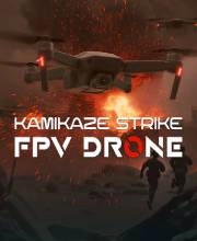 Kamikaze Strike FPV Drone Playstation 5