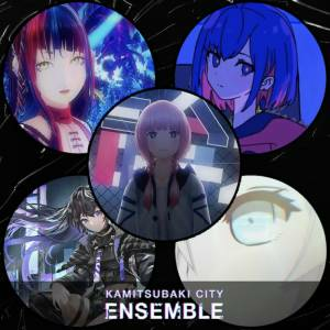 KAMITSUBAKI CITY ENSEMBLE Extension Pack No.1 Pc