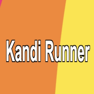 Kandi Runner Game Pc