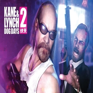 Kane and Lynch 2