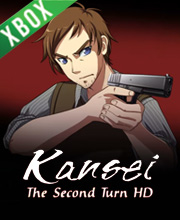 Comprar Kansei The Second Turn HD Xbox One Barato Comparar Preços