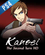 Comprar Kansei The Second Turn HD PS4 Comparar Preços
