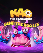 Comprar Kao the Kangaroo Bend the Rooles Nintendo Switch barato Comparar Preços
