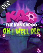 Comprar Kao the Kangaroo Oh Well CD Key Comparar Preços