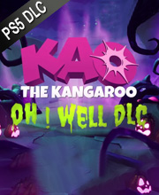 Comprar Kao the Kangaroo Oh Well PS5 Barato Comparar Preços