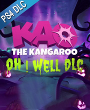 Comprar Kao the Kangaroo Oh Well PS4 Comparar Preços