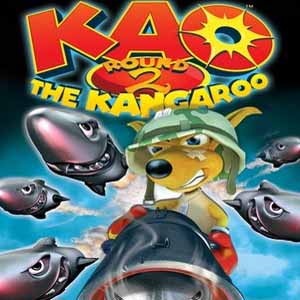 Comprar Kao the Kangaroo Round 2 CD Key Comparar Preços