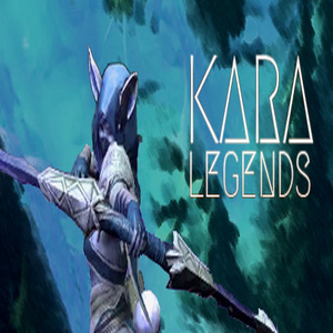 Comprar KARA Legends CD Key Comparar Preços