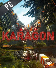 Comprar Karagon CD Key Comparar Preços